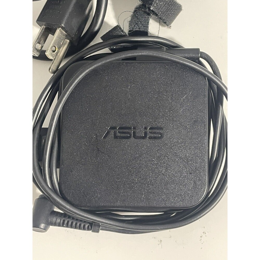 Genuine 65W Asus AC DC Adapter Model PA-1650-78 5.5 mm Tip 19V 3.42A OEM 🔌